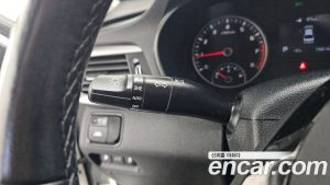 Kia K5 2.0 2020 года из Южной Кореи