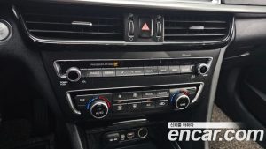 Kia K5 2.0 2020 года из Южной Кореи