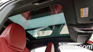 Porsche Cayenne 3.0 Coupe 2020 года из Южной Кореи