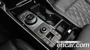 Kia Sorento Дизель 2.2 4WD 2022 года из Южной Кореи