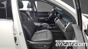 Kia Sorento Дизель 2.2 4WD 2022 года из Южной Кореи