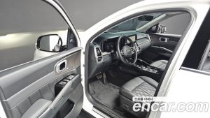 Kia Sorento Дизель 2.2 4WD 2022 года из Южной Кореи
