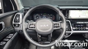 Kia Sorento Дизель 2.2 4WD 2022 года из Южной Кореи