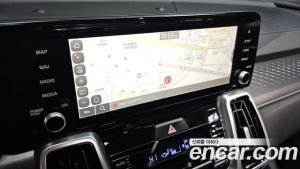 Kia Sorento Дизель 2.2 4WD 2022 года из Южной Кореи