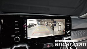 Kia Sorento Дизель 2.2 4WD 2022 года из Южной Кореи