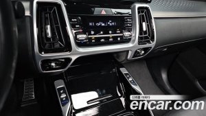 Kia Sorento Дизель 2.2 4WD 2022 года из Южной Кореи