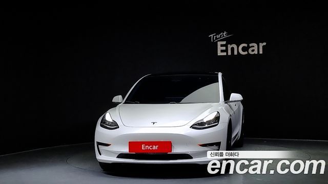 36757253_003.jpg Tesla Model 3 Standard RANGE Plus 2020 года из Южной Кореи