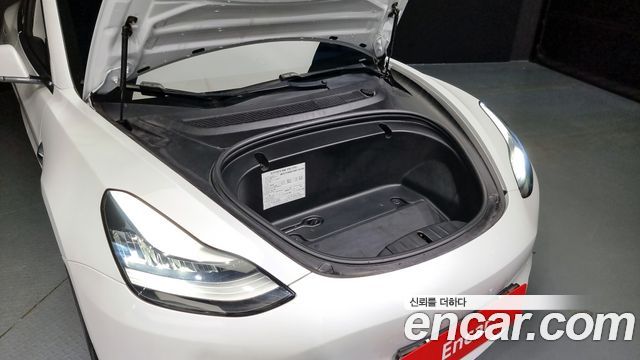 36757253_006.jpg Tesla Model 3 Standard RANGE Plus 2020 года из Южной Кореи