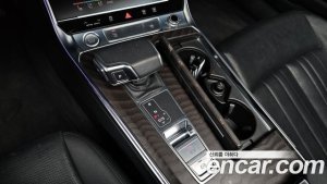 Audi A6 45 TFSI 4WD Premium 2020 года из Южной Кореи