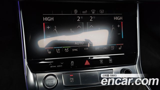 36757357_021.jpg Audi A6 45 TFSI 4WD Premium 2020 года из Южной Кореи