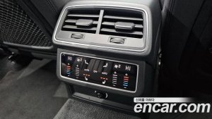 Audi A6 45 TFSI 4WD Premium 2020 года из Южной Кореи