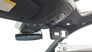 Audi A6 45 TFSI 4WD Premium 2020 года из Южной Кореи