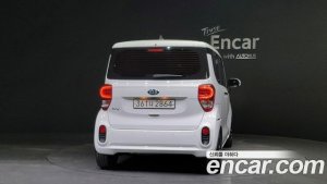 Kia RAY Signature 2021 года из Южной Кореи