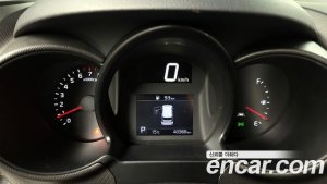 Kia RAY Signature 2021 года из Южной Кореи