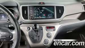 Kia RAY Signature 2021 года из Южной Кореи