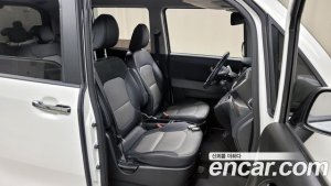 Kia RAY Signature 2021 года из Южной Кореи