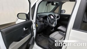 Kia RAY Signature 2021 года из Южной Кореи