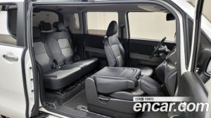 Kia RAY Signature 2021 года из Южной Кореи