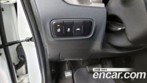 Kia RAY Signature 2021 года из Южной Кореи