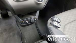 Kia RAY Signature 2021 года из Южной Кореи
