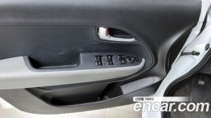 Kia RAY Signature 2021 года из Южной Кореи