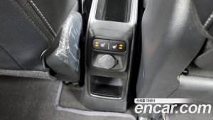 Kia RAY Signature 2021 года из Южной Кореи
