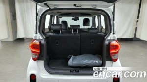 Kia RAY Signature 2021 года из Южной Кореи