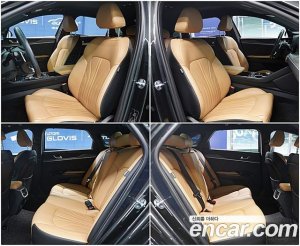 Kia K5 1.6 Turbo 2021 года из Южной Кореи