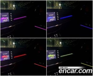 Kia K5 1.6 Turbo 2021 года из Южной Кореи