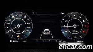 Kia K5 1.6 Turbo 2021 года из Южной Кореи