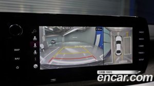 Kia K5 1.6 Turbo 2021 года из Южной Кореи