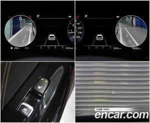 Kia K5 1.6 Turbo 2021 года из Южной Кореи