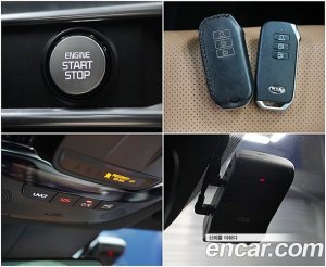 Kia K5 1.6 Turbo 2021 года из Южной Кореи