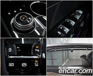 Kia K5 1.6 Turbo 2021 года из Южной Кореи