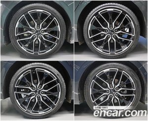Kia K5 1.6 Turbo 2021 года из Южной Кореи