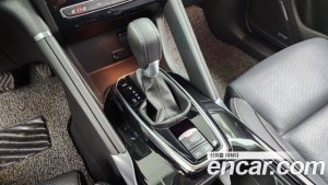 Renault-KoreaSamsung QM6 2.0 GDe RE Signature 2WD 2020 года из Южной Кореи