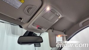 Renault-KoreaSamsung QM6 2.0 GDe RE Signature 2WD 2020 года из Южной Кореи