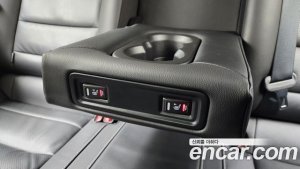 Renault-KoreaSamsung QM6 2.0 GDe RE Signature 2WD 2020 года из Южной Кореи