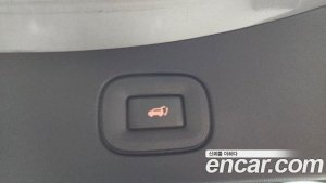 Renault-KoreaSamsung QM6 2.0 GDe RE Signature 2WD 2020 года из Южной Кореи
