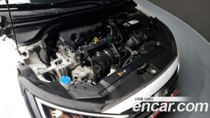 Hyundai AVANTE 1.6 2020 года из Южной Кореи