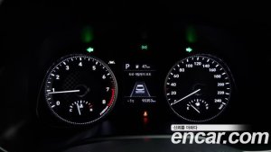 Hyundai AVANTE 1.6 2020 года из Южной Кореи