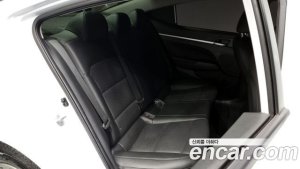 Hyundai AVANTE 1.6 2020 года из Южной Кореи