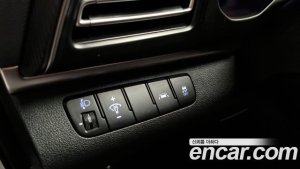 Hyundai AVANTE 1.6 2020 года из Южной Кореи