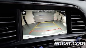 Hyundai AVANTE 1.6 2020 года из Южной Кореи