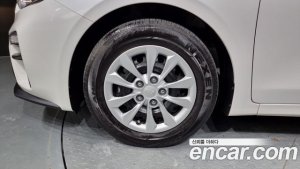 Kia K3 2020 года из Южной Кореи