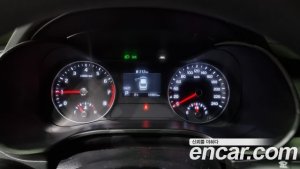 Kia K3 2020 года из Южной Кореи