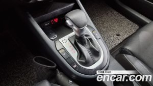 Kia K3 2020 года из Южной Кореи