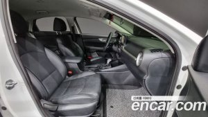 Kia K3 2020 года из Южной Кореи