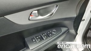 Kia K3 2020 года из Южной Кореи