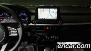 Kia K3 2020 года из Южной Кореи
